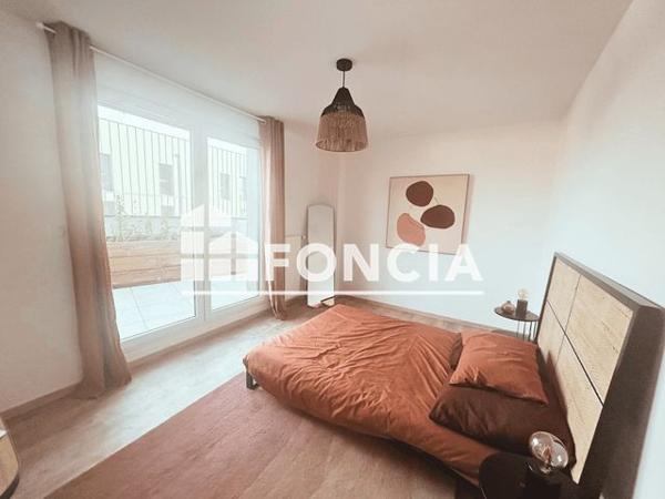 À vendre Appartement 6 pièces 140.74 m² - Thonon-les-bains 74200