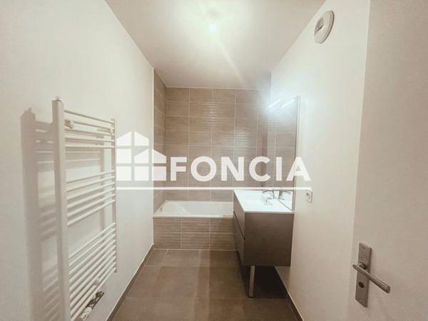 À vendre Appartement 6 pièces 140.74 m² - Thonon-les-bains 74200