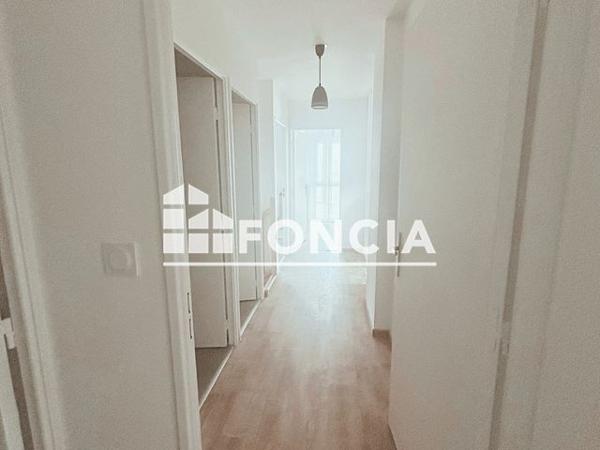 À vendre Appartement 6 pièces 140.74 m² - Thonon-les-bains 74200