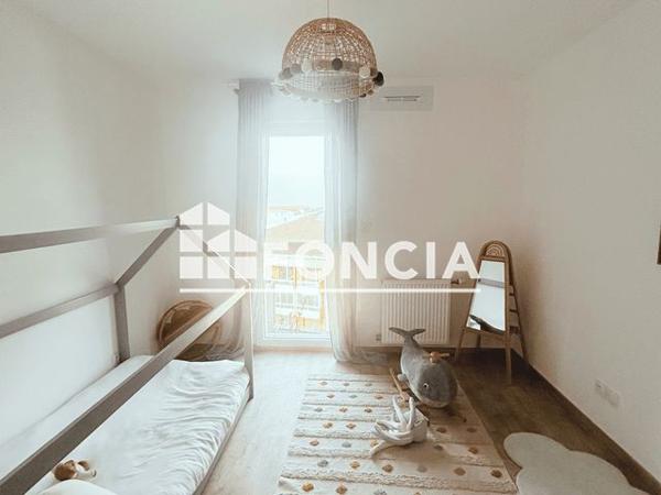 À vendre Appartement 6 pièces 140.74 m² - Thonon-les-bains 74200