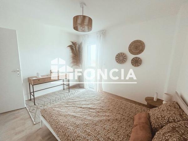 À vendre Appartement 6 pièces 140.74 m² - Thonon-les-bains 74200