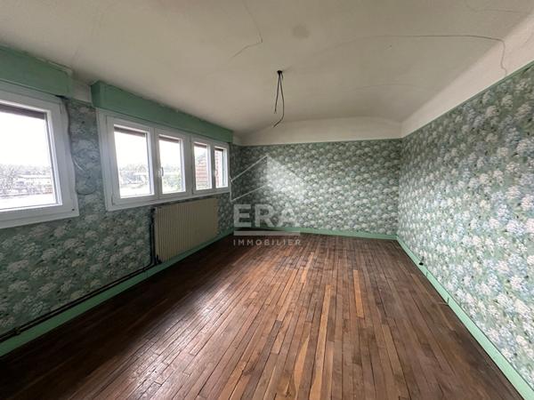 Maison Le Coudray Montceaux 5 pièce(s) 89 m2