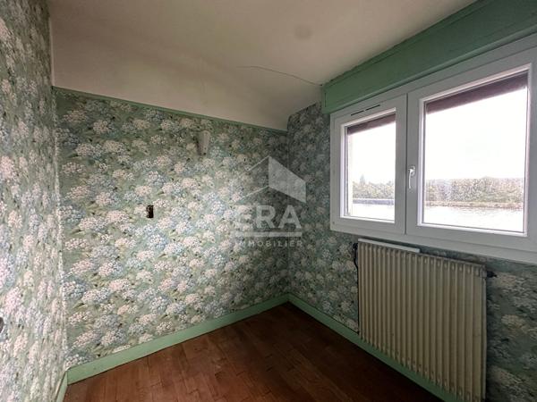 Maison Le Coudray Montceaux 5 pièce(s) 89 m2