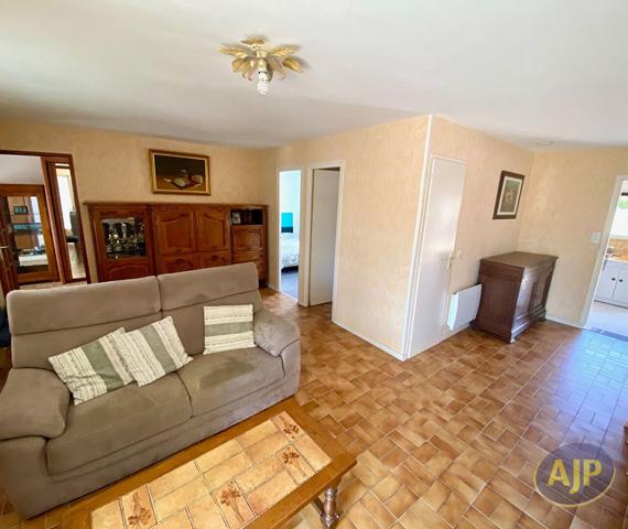 Vente maison Les Sables D Olonne : 269 000 € - AJP Immobilier Les Sables-d'Olonne