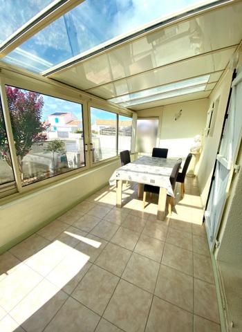 Vente maison Les Sables D Olonne : 269 000 € - AJP Immobilier Les Sables-d'Olonne