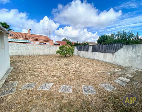 Vente maison Les Sables D Olonne : 269 000 € - AJP Immobilier Les Sables-d'Olonne