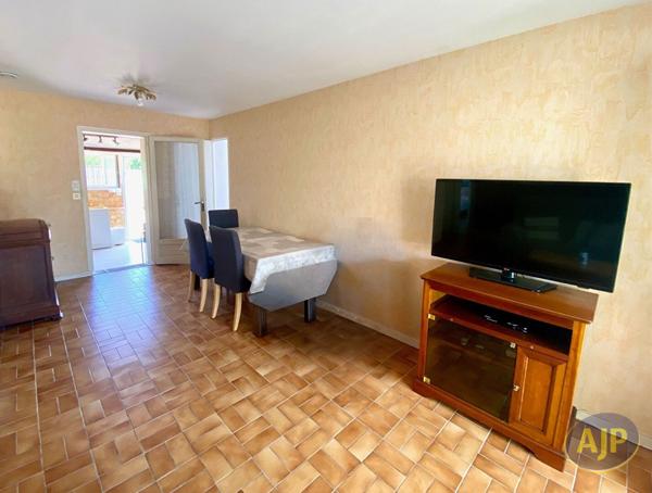 Vente maison Les Sables D Olonne : 269 000 € - AJP Immobilier Les Sables-d'Olonne