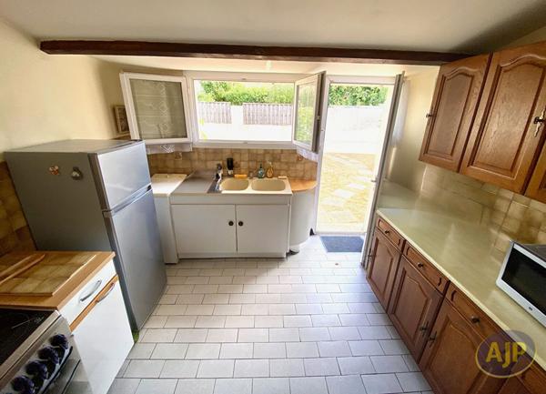 Vente maison Les Sables D Olonne : 269 000 € - AJP Immobilier Les Sables-d'Olonne