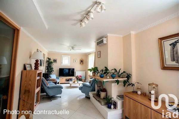 Maison à vendre 4 pièces 75 m² Paron