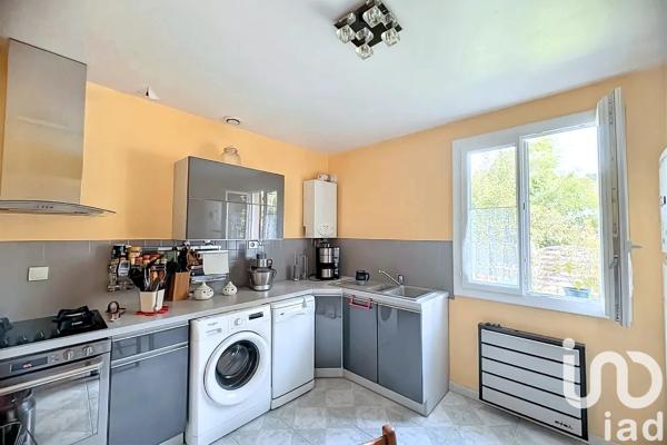 Maison à vendre 4 pièces 75 m² Paron