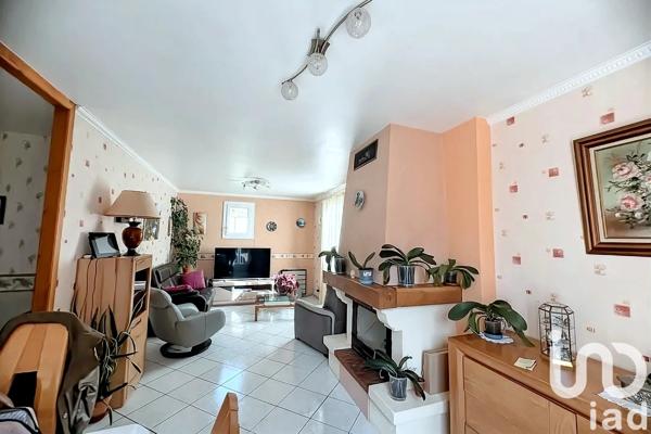 Maison à vendre 4 pièces 75 m² Paron