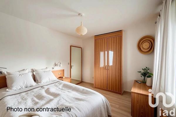 Maison à vendre 4 pièces 75 m² Paron