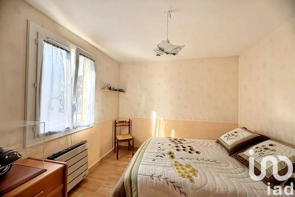 Maison à vendre 4 pièces 75 m² Paron