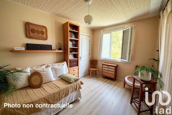 Maison à vendre 4 pièces 75 m² Paron