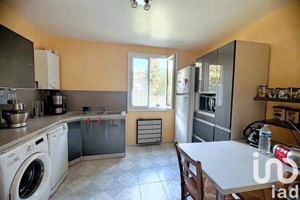 Maison à vendre 4 pièces 75 m² Paron