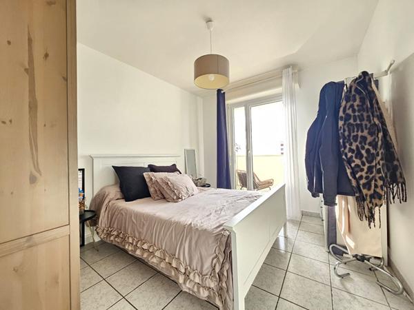 Appartement Rillieux La Pape 4 pièces