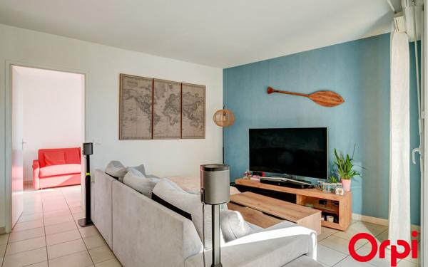 Appartement à vendre    4 pièces • 78,01 m2 Vénissieux