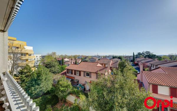 Appartement à vendre    4 pièces • 78,01 m2 Vénissieux