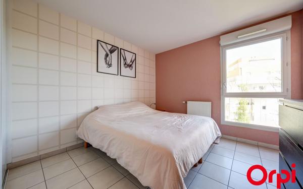 Appartement à vendre    4 pièces • 78,01 m2 Vénissieux