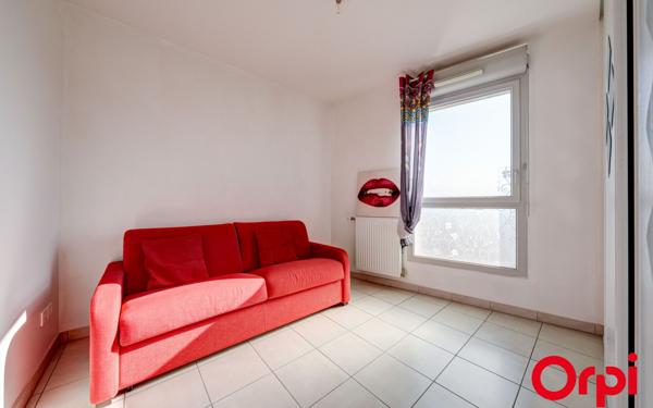 Appartement à vendre    4 pièces • 78,01 m2 Vénissieux