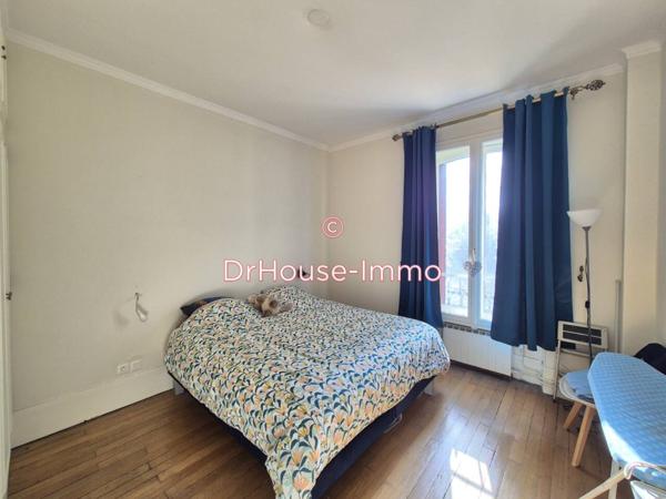Appartement à vendre 6 pièces de 139 m²