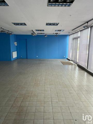 Location boutique/local commercial 120 m² Saint-Vallier