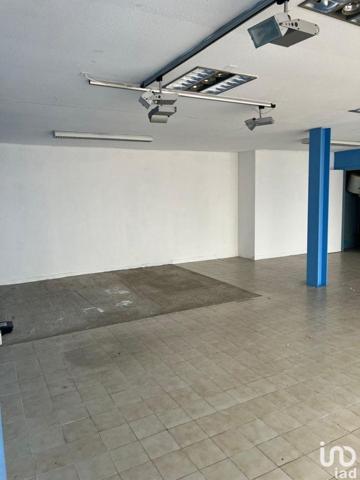 Location boutique/local commercial 120 m² Saint-Vallier