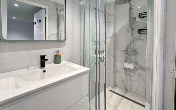 Maison à louer    4 pièces • 65,87 m2 Trouville-sur-Mer