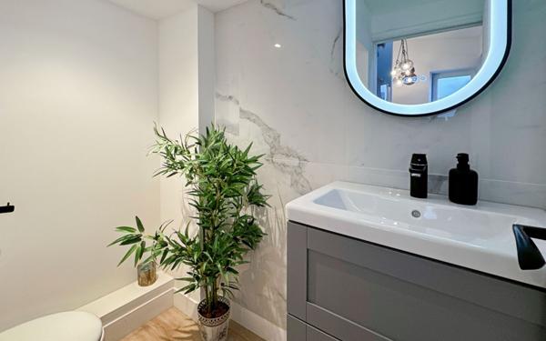 Maison à louer    4 pièces • 65,87 m2 Trouville-sur-Mer