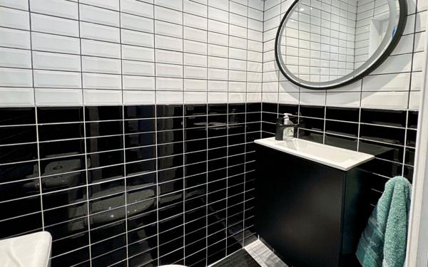 Maison à louer    4 pièces • 65,87 m2 Trouville-sur-Mer