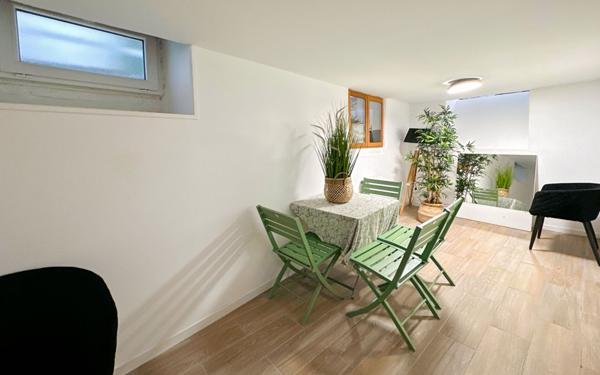 Maison à louer    4 pièces • 65,87 m2 Trouville-sur-Mer