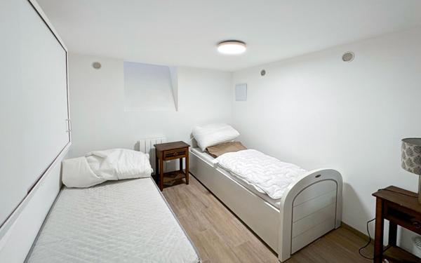 Maison à louer    4 pièces • 65,87 m2 Trouville-sur-Mer