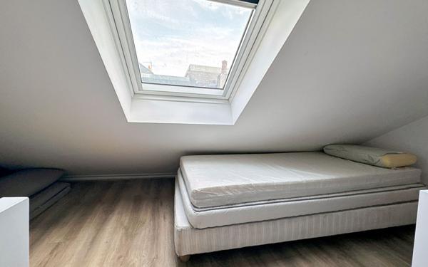 Maison à louer    4 pièces • 65,87 m2 Trouville-sur-Mer