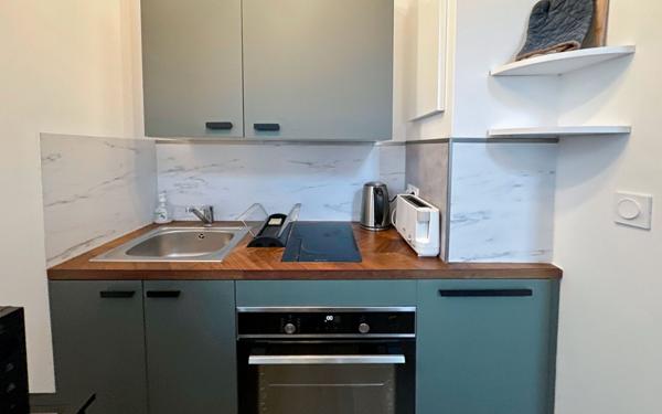 Maison à louer    4 pièces • 65,87 m2 Trouville-sur-Mer