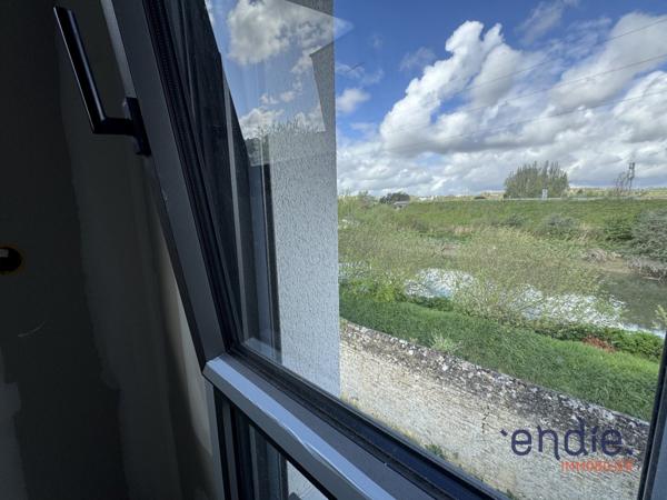 Maison neuve 6 pièces – 154 m² – Cadre privilégié au bord de l'orne