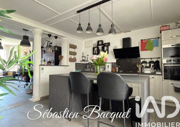 Maison à vendre 4 pièces 95,2 m² Halluin