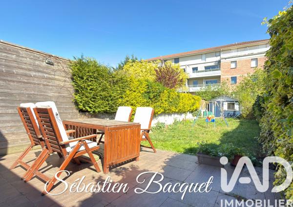 Maison à vendre 4 pièces 95,2 m² Halluin