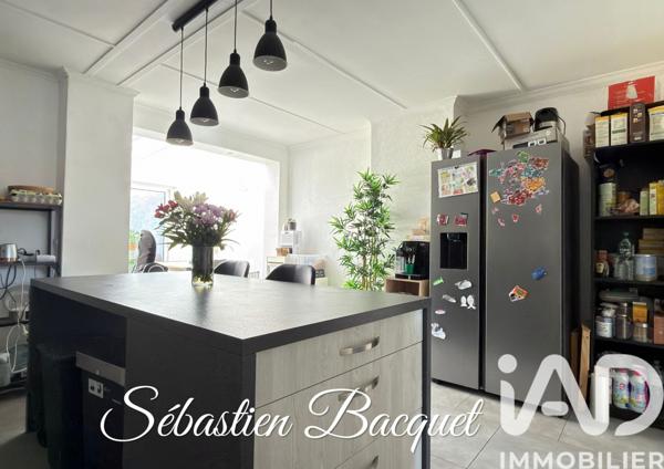 Maison à vendre 4 pièces 95,2 m² Halluin