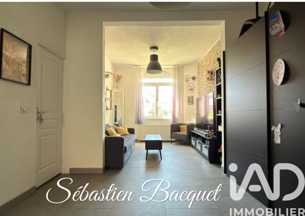 Maison à vendre 4 pièces 95,2 m² Halluin