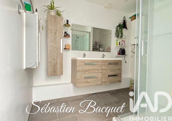 Maison à vendre 4 pièces 95,2 m² Halluin