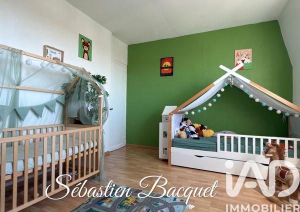 Maison à vendre 4 pièces 95,2 m² Halluin