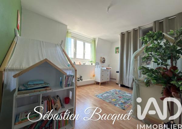 Maison à vendre 4 pièces 95,2 m² Halluin