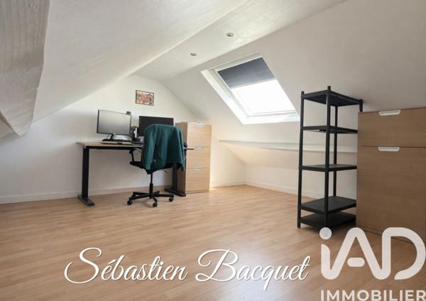 Maison à vendre 4 pièces 95,2 m² Halluin