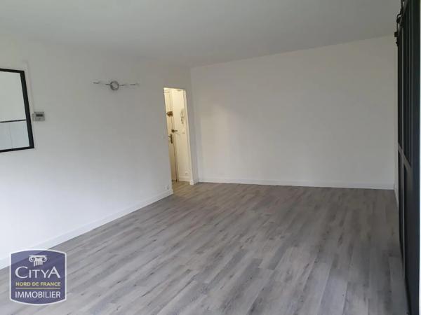 Appartement à louer 2 pièces 44.75m² Lens (62300)