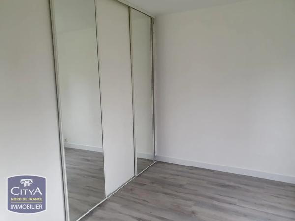 Appartement à louer 2 pièces 44.75m² Lens (62300)