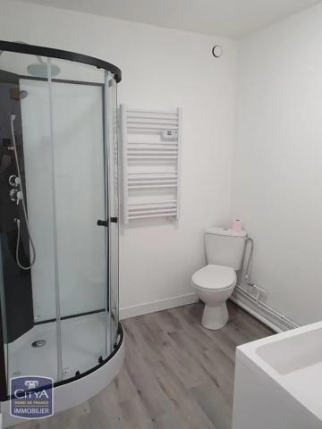 Appartement à louer 2 pièces 44.75m² Lens (62300)
