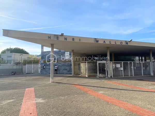 Appartement de 39 m²