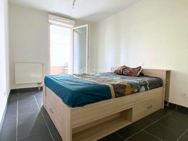 Appartement de 39 m²