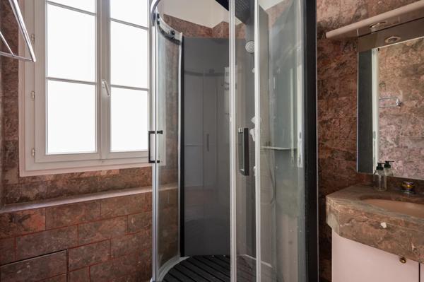 Appartement Paris 17e - ÉTOILE