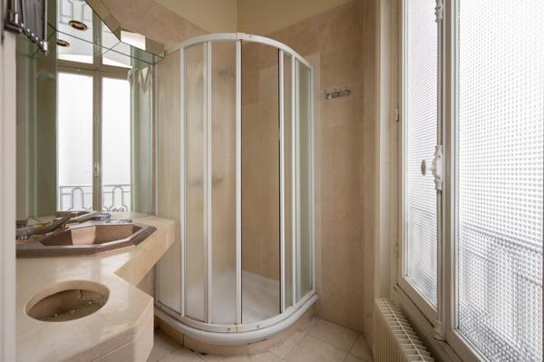 Appartement Paris 17e - ÉTOILE